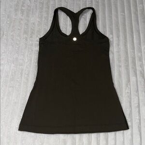 Lululemon Racerback Tank | Size 2 ?